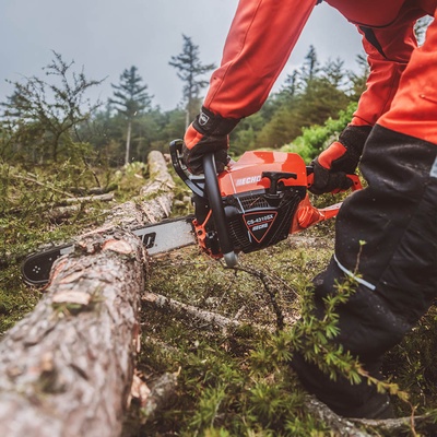 Motosierra Forestal Echo CS 4310 SX/40